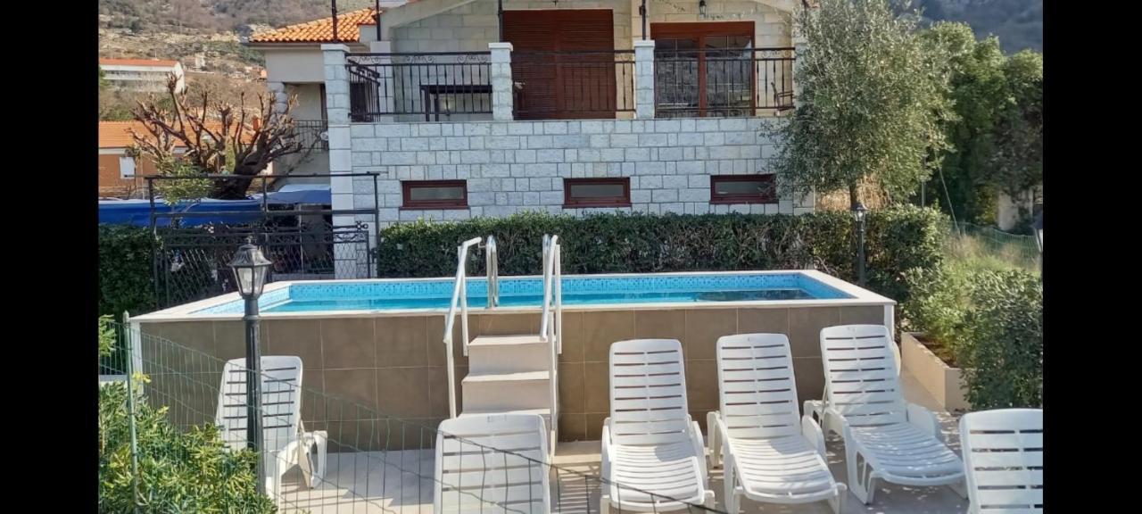 Villa Ivan Risan Exterior foto