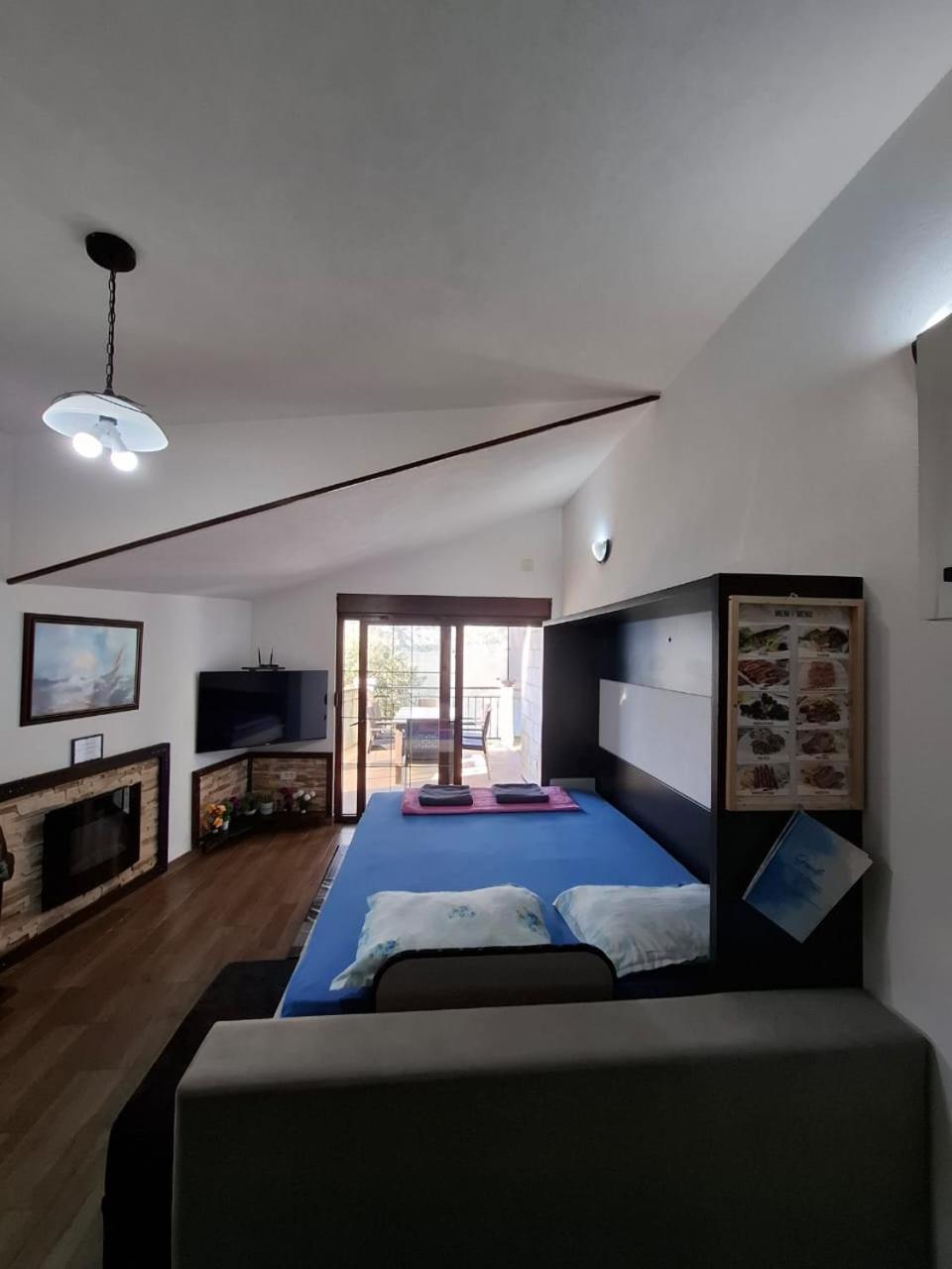 Villa Ivan Risan Cameră foto