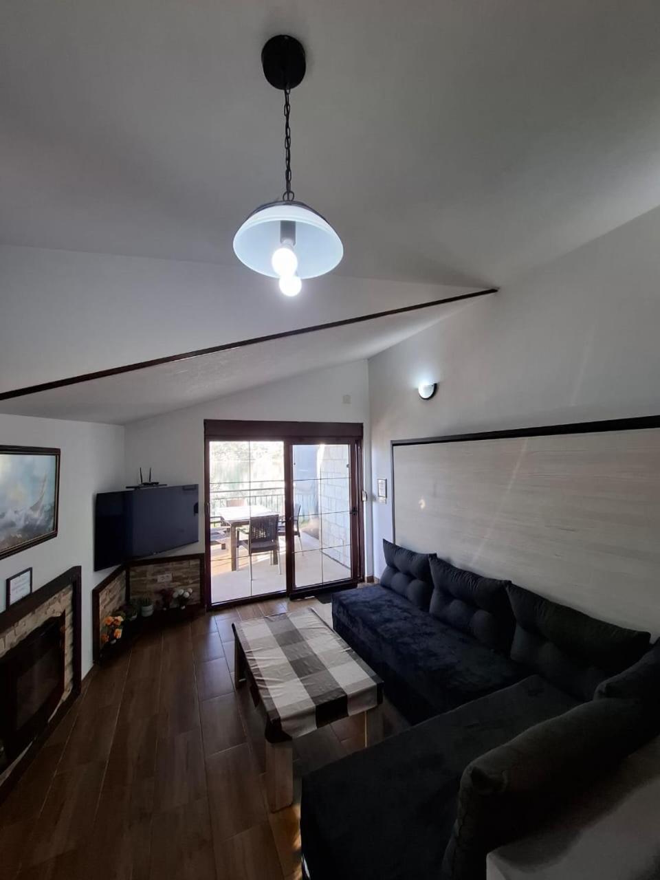 Villa Ivan Risan Cameră foto