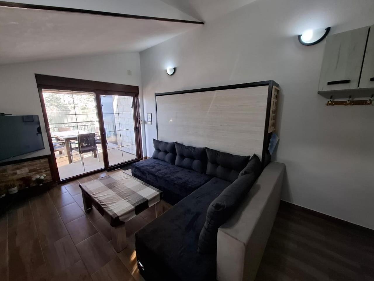 Villa Ivan Risan Cameră foto