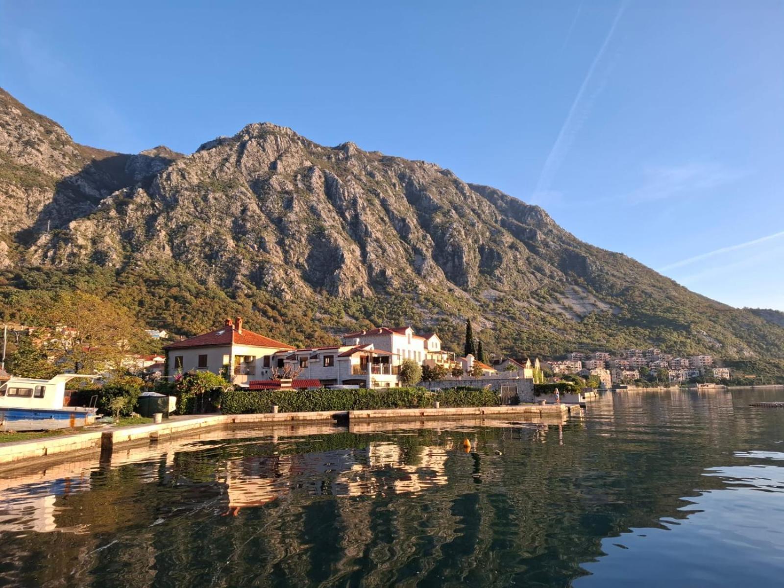 Villa Ivan Risan Exterior foto