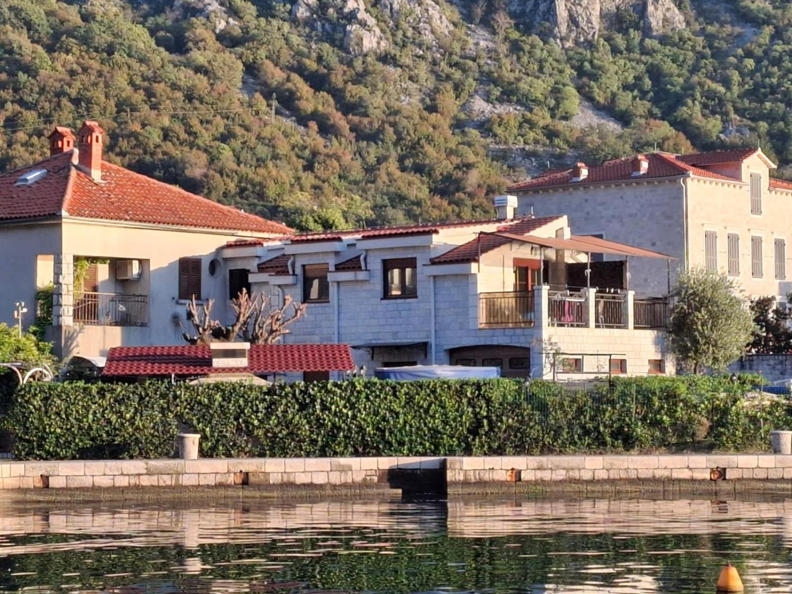 Villa Ivan Risan Exterior foto