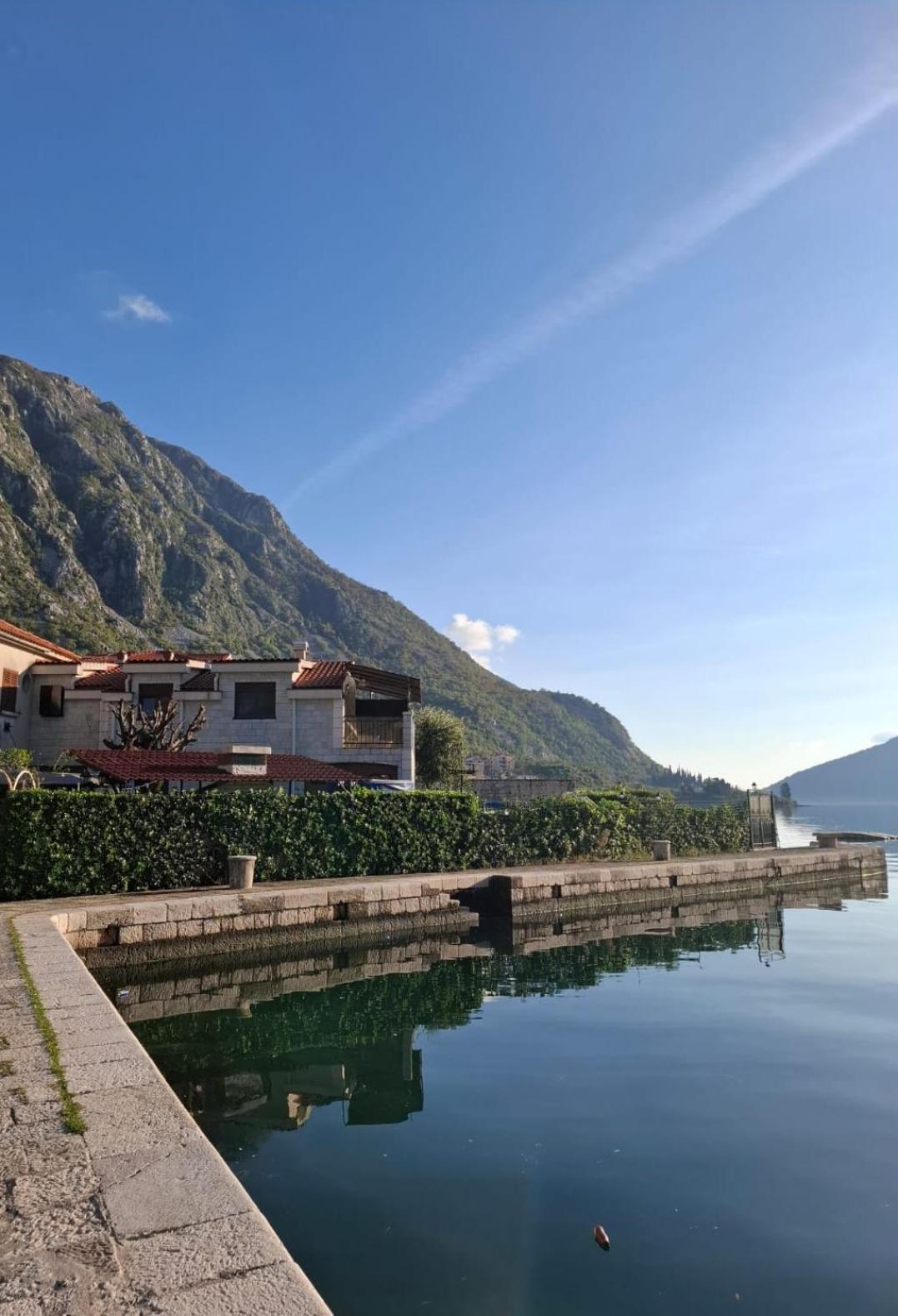 Villa Ivan Risan Exterior foto